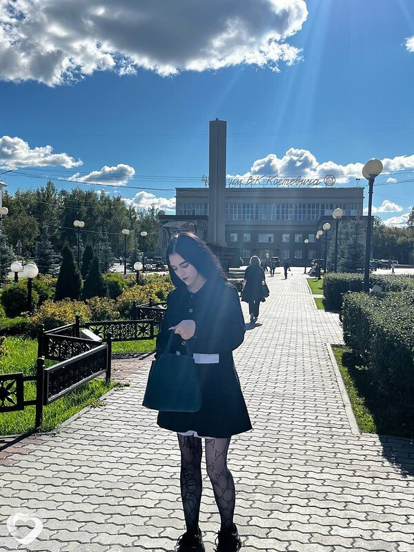 Julia, Ирбит