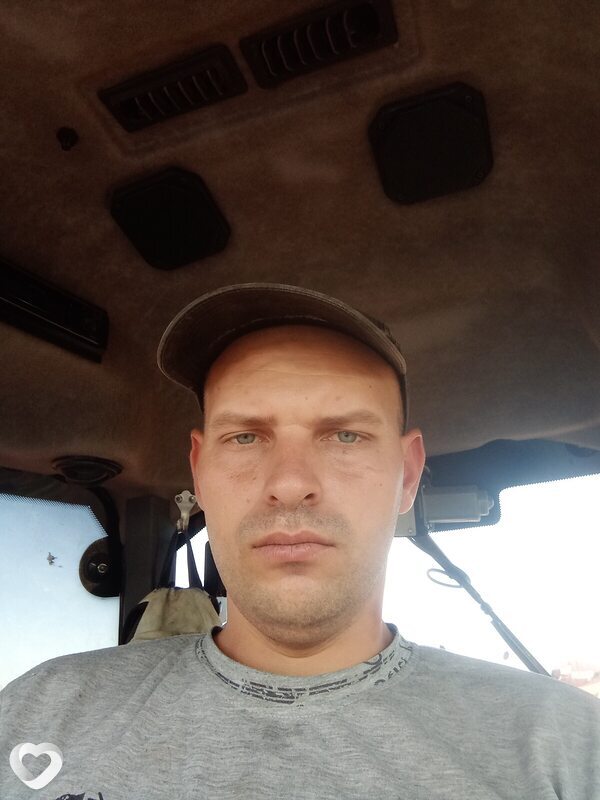 Дима, 34, Крымске — анкета №3384033