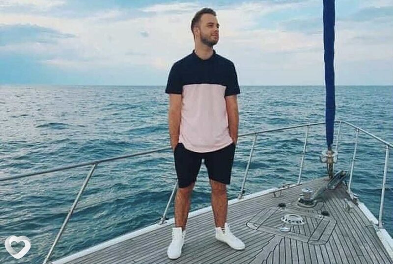 Андрій, 34, Львове — анкета №3384043