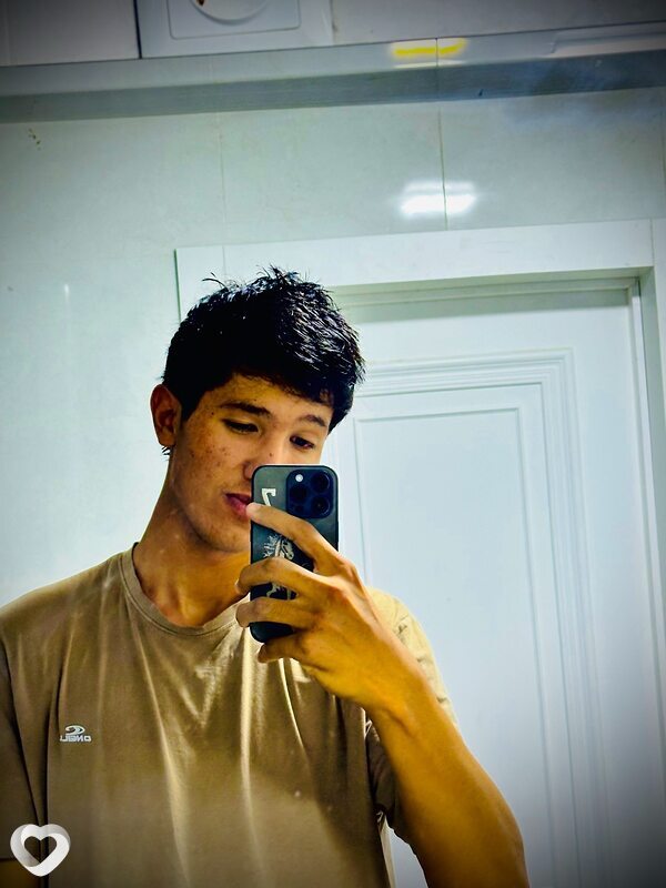 Azar, 19, Екатеринбурге — анкета №3384051