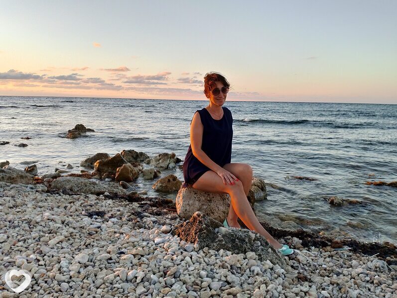 Алина, 42, Севастополе — анкета №3384053