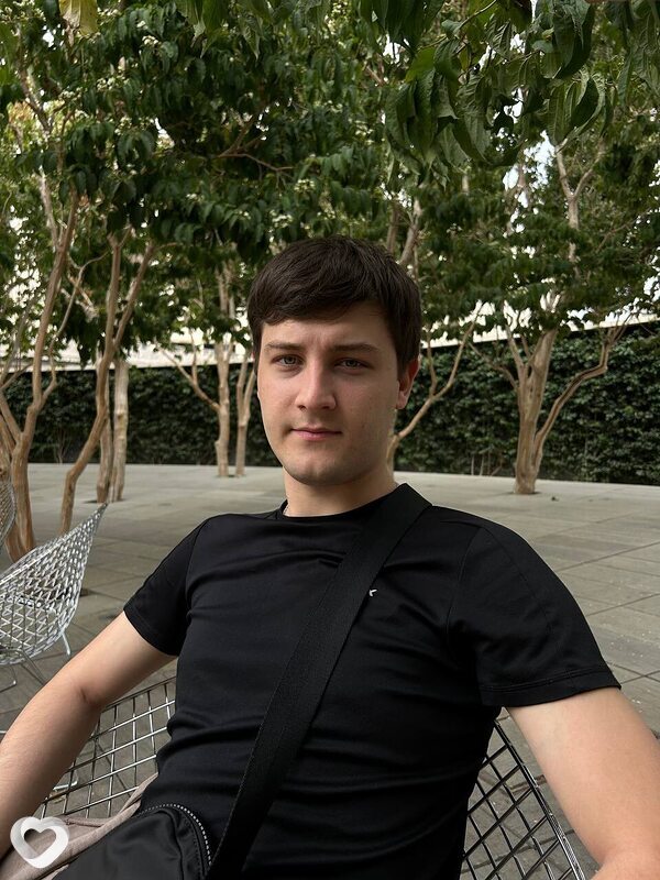 Daniil, Горловка