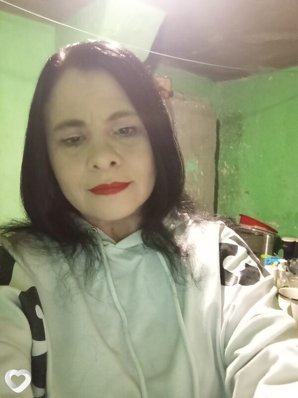Емилия, 47, Хмельницком — анкета №3384110