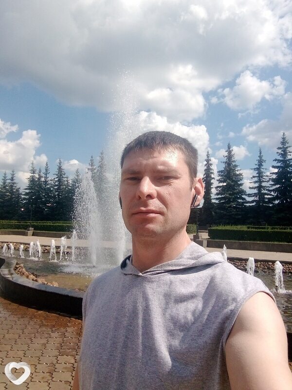Евгений, 37, Уфе — анкета №3384111