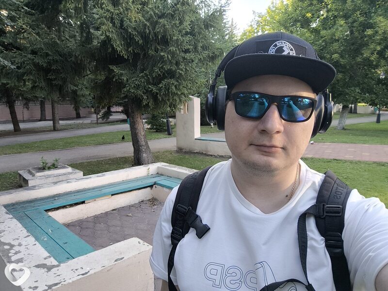 Артем, 36, Самаре — анкета №3384119