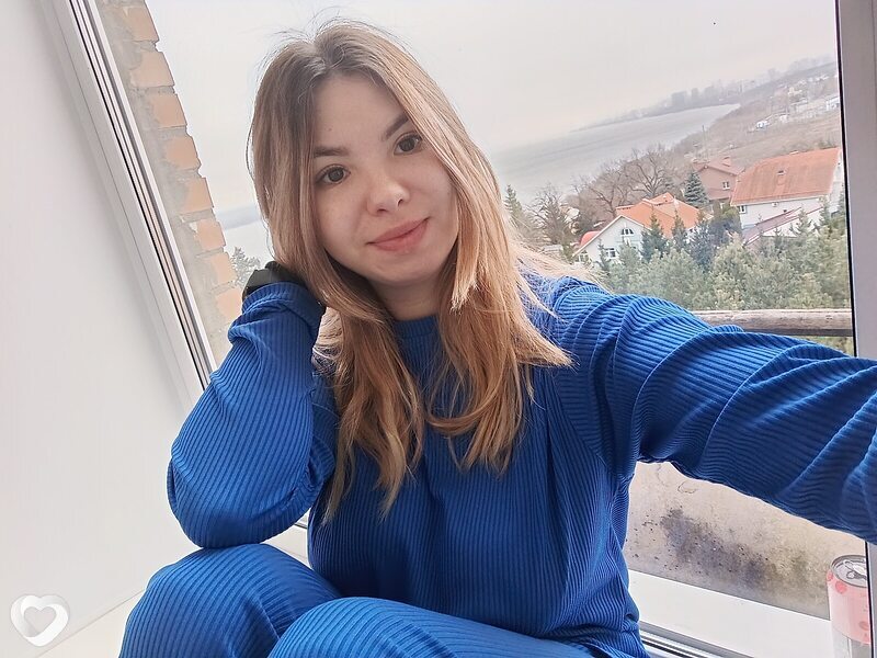 Swetlana, 29, Соликамске — анкета №3384124