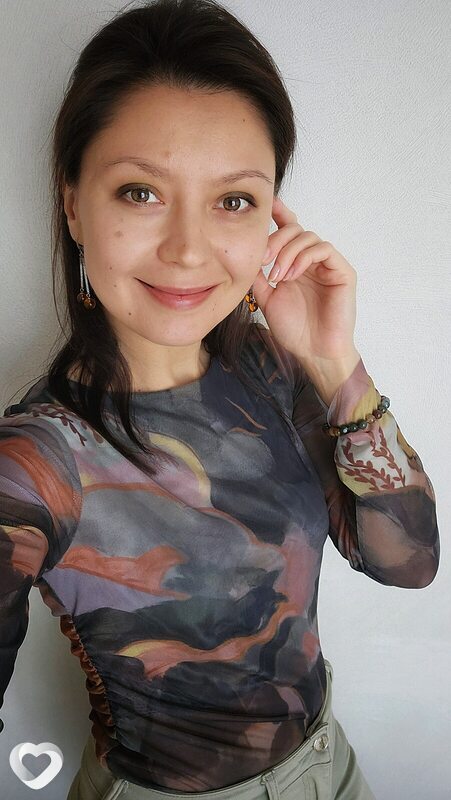 Александра, Ревда