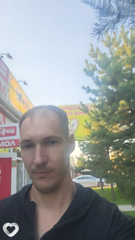 Дмитрий, 39, Петропавловске — анкета №3384229
