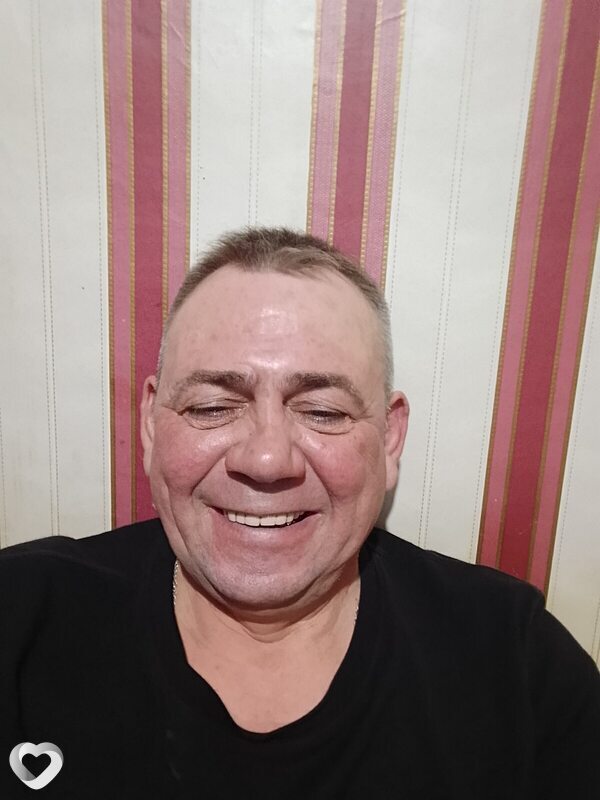 Дмитрий, 53, Ижевске — анкета №3384233
