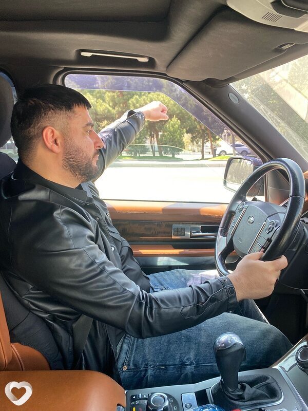 Самир, 40, Сургуте — анкета №3384237