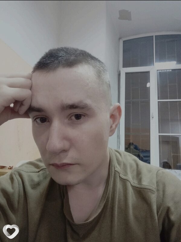 Егор, 24, Пушкино (Московская Обл) — анкета №3384242