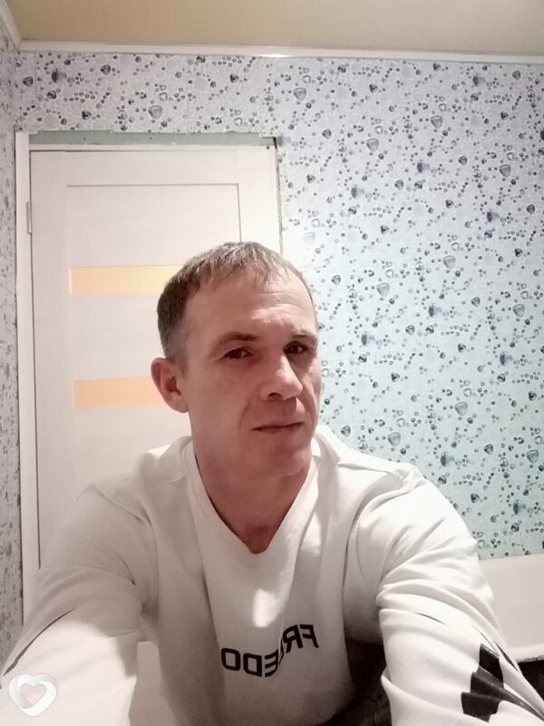 Андрей, 40, Волжском — анкета №3384252