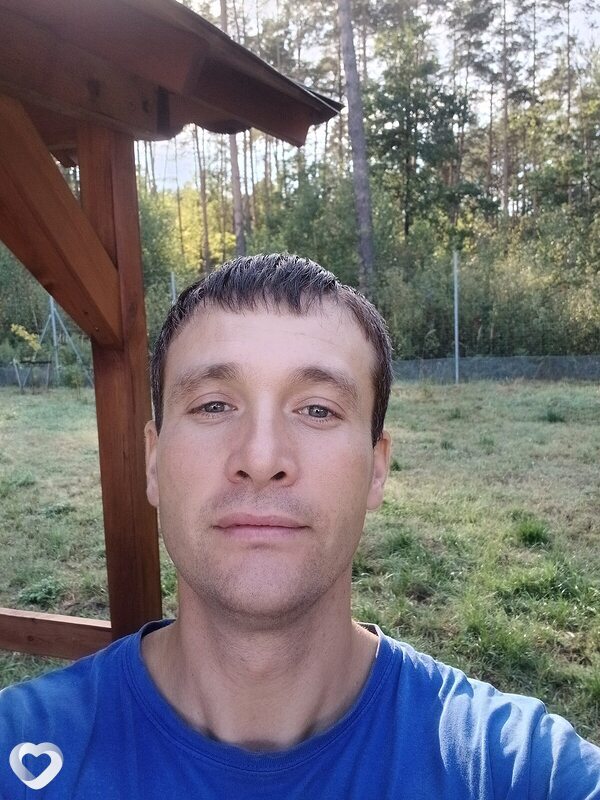 Иван, Кирс