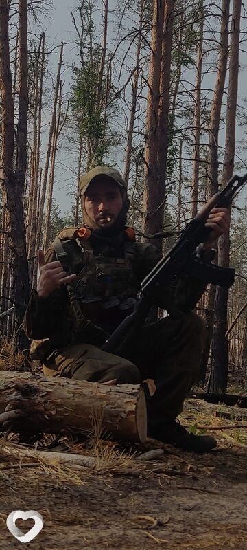 Сережа, 35, Валуйках — анкета №3384204