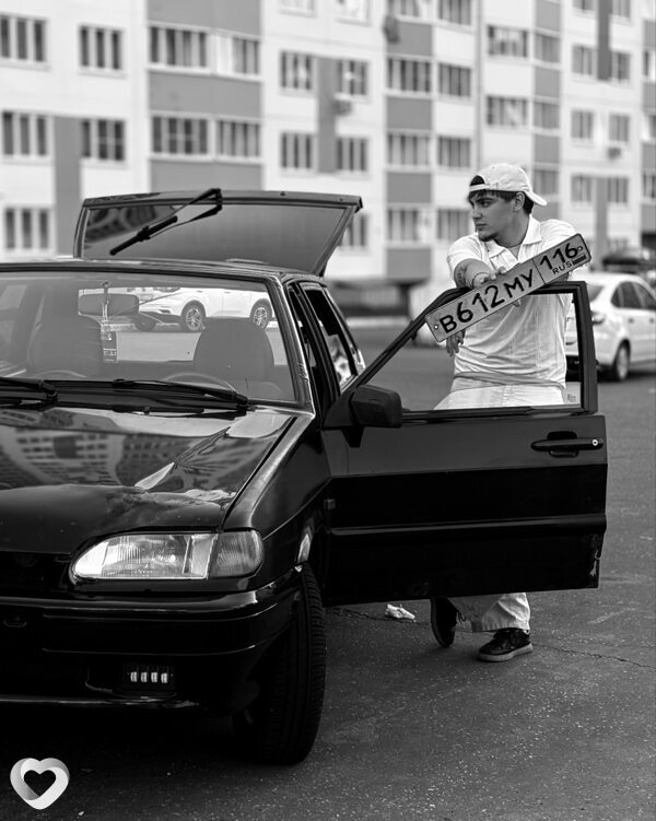 Дима, 26, Чебоксарах — анкета №3384205