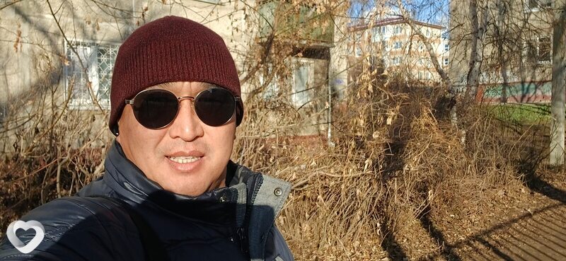 Костя, 46, Калининграде — анкета №3384211