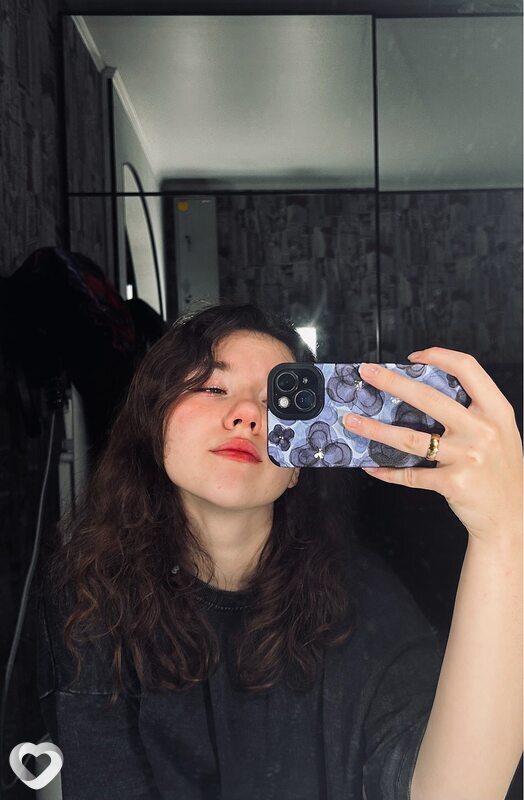 Фия, 19, Твери — анкета №3384215