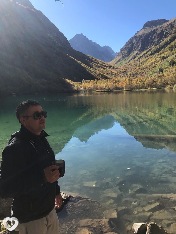 Andre, 39, Армавире — анкета №3384220