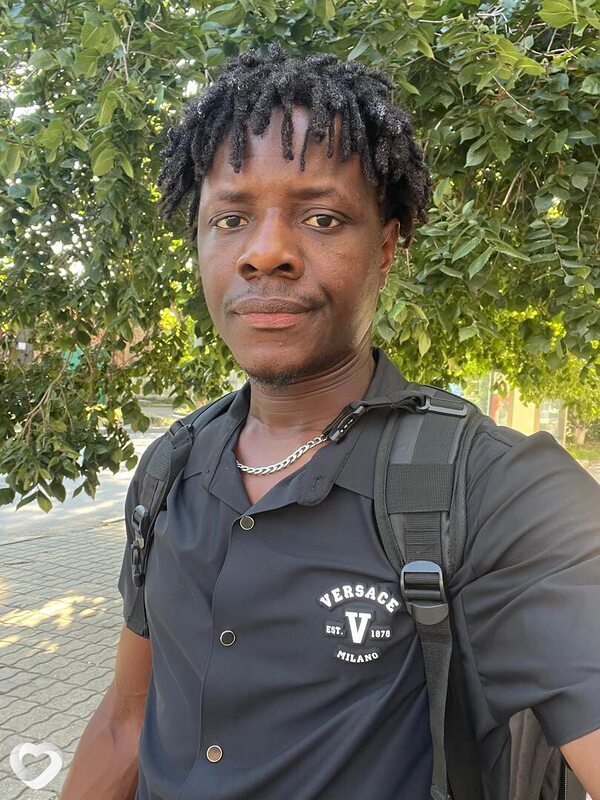 Samuel, 32, Ростове-на-Дону — анкета №3384228