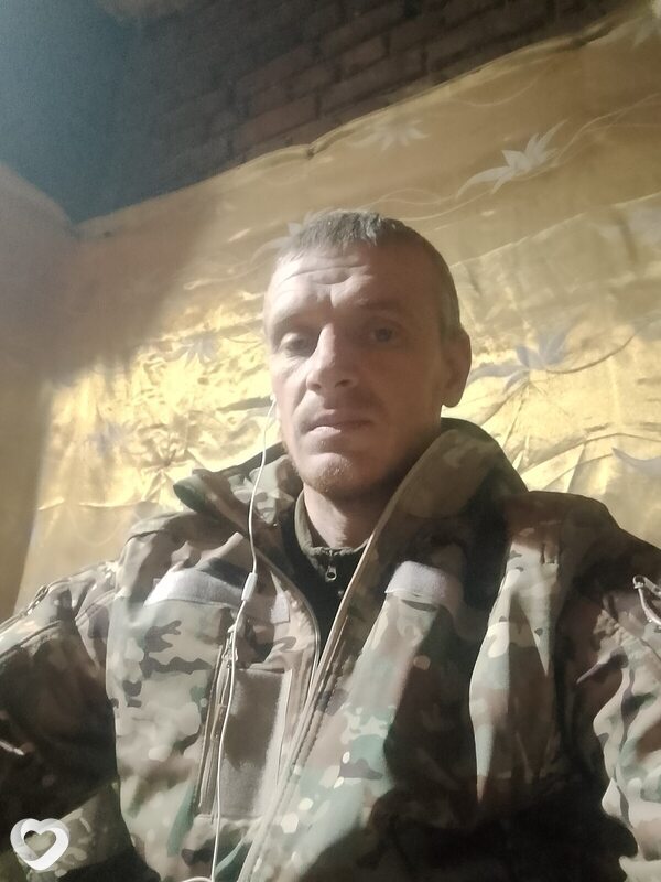 Антон, 40, Ростове-на-Дону — анкета №3384168