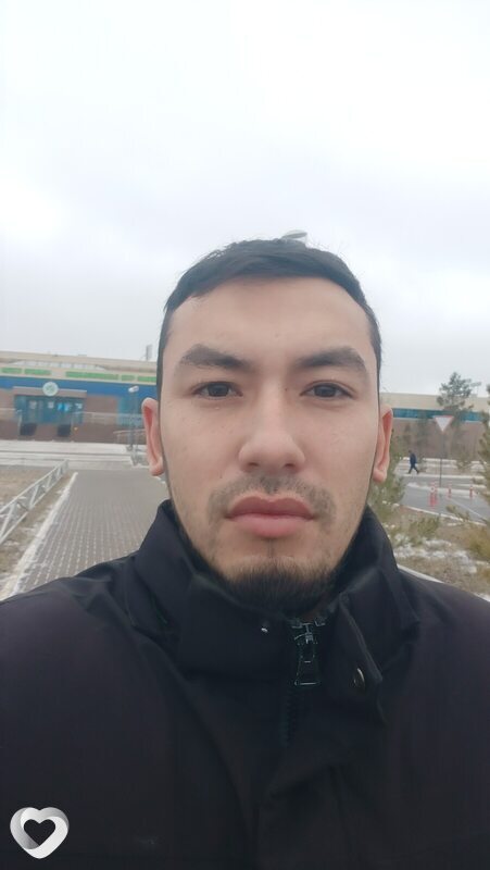 Suyindik, 29, Астане — анкета №3384169