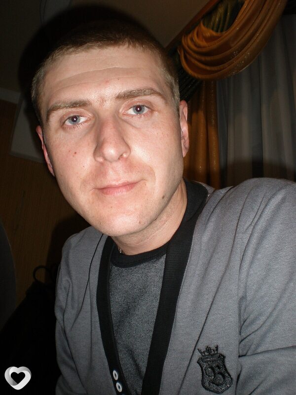 Богдан, 39, Донецке — анкета №3384172