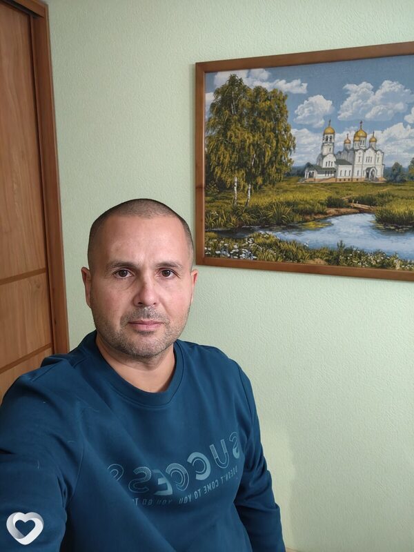 Роман, 47, Ростове-на-Дону — анкета №3384279