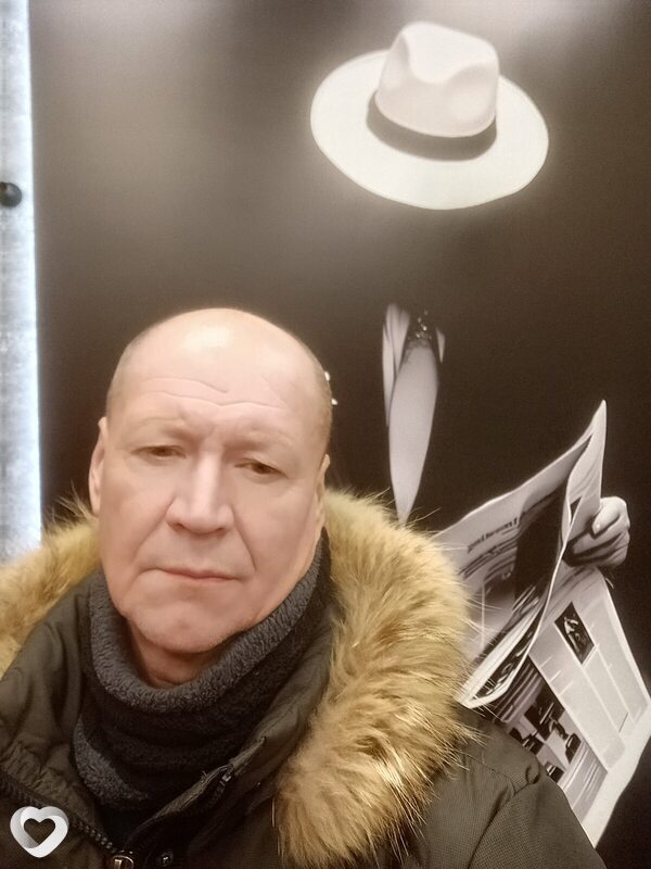 Александр, 51, Набережных Челнах — анкета №3384282