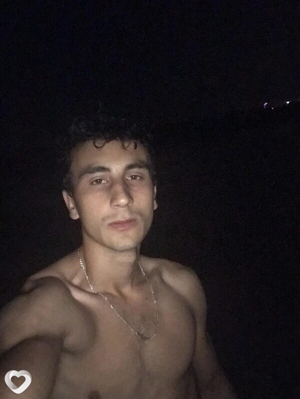 Тимур, 28, Воронеже — анкета №3384290