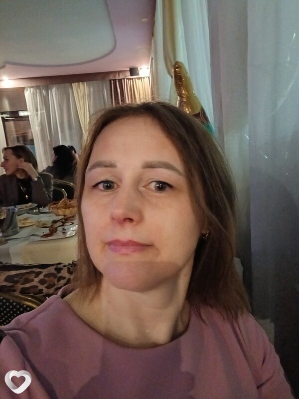 Наталья, 50, Твери — анкета №3384294