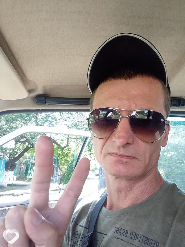 Алексей, 47, Краснодаре — анкета №3384298