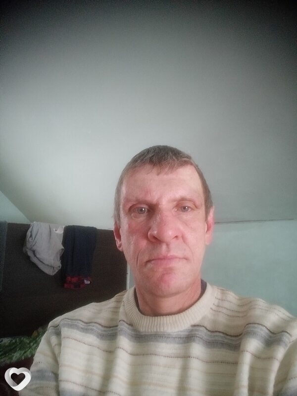 Miroslaw, 46, Верещагине — анкета №3384300