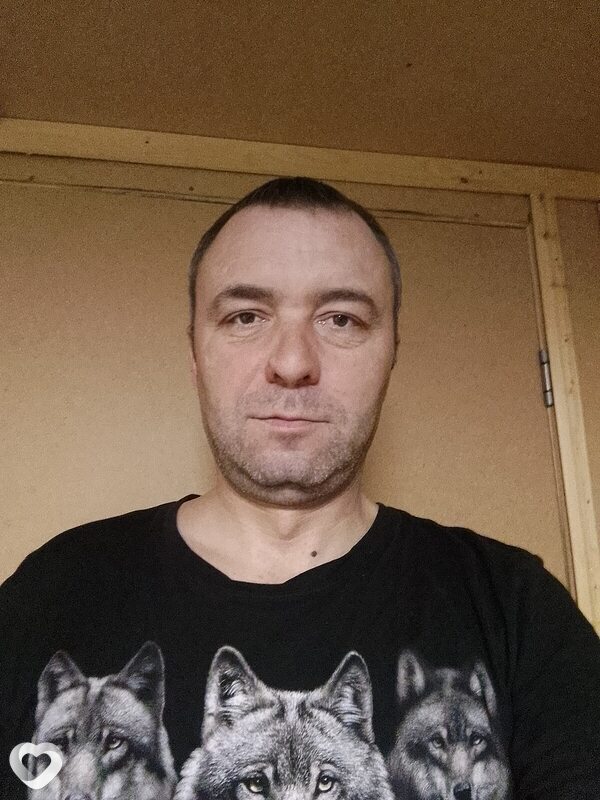 Сергей, 45, Санкт-Петербурге — анкета №3384483