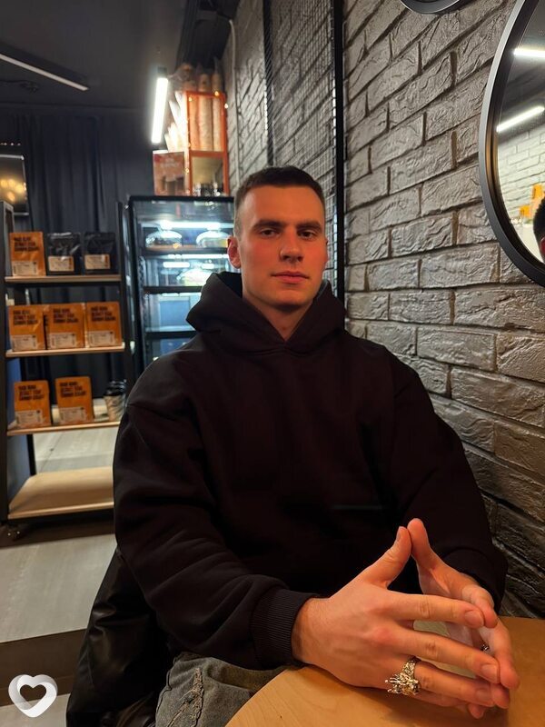 Юрий, 23, Нижнем Новгороде — анкета №3384484
