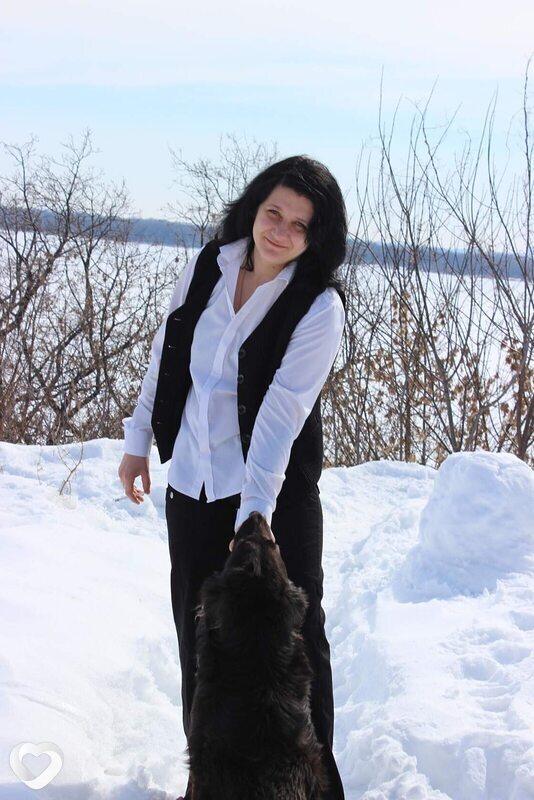 Светлана, 38, Саратове — анкета №3384493
