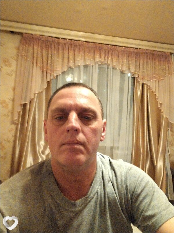 Виталик, 51, Могилев — анкета №3384494