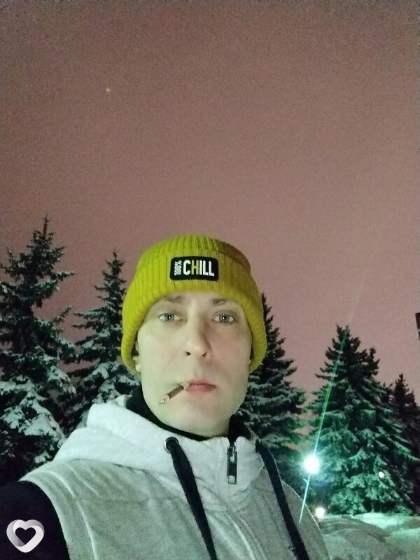 Василий, 44, Уфе — анкета №3384497