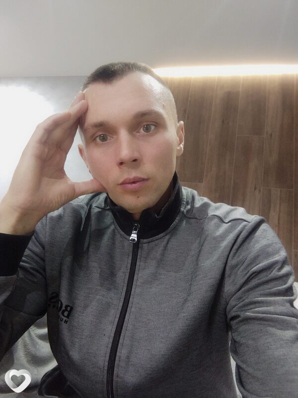Александр, 34, Харькове — анкета №3384500