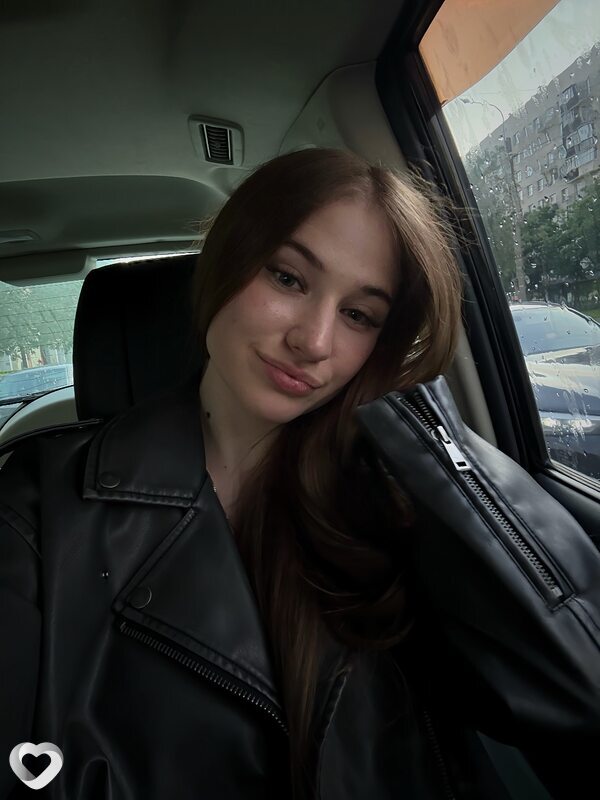 Даяна, 19, Санкт-Петербурге — анкета №3384130