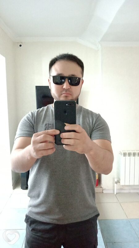 Султан, 36, Астане — анкета №3384141