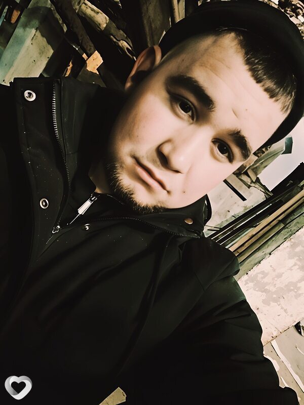 Дмитрий, 24, Петропавловске — анкета №3384147