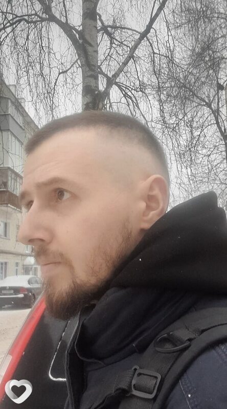 Михаил, 29, Кирове — анкета №3384149