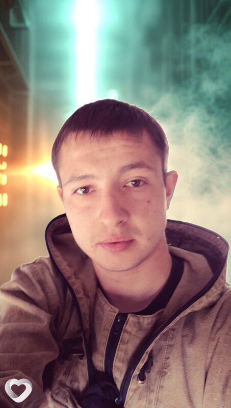 Анатолий, 34, Магадане — анкета №3384307