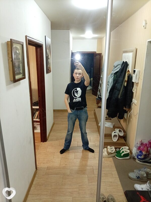 Алексей, 21, Иванове — анкета №3384313