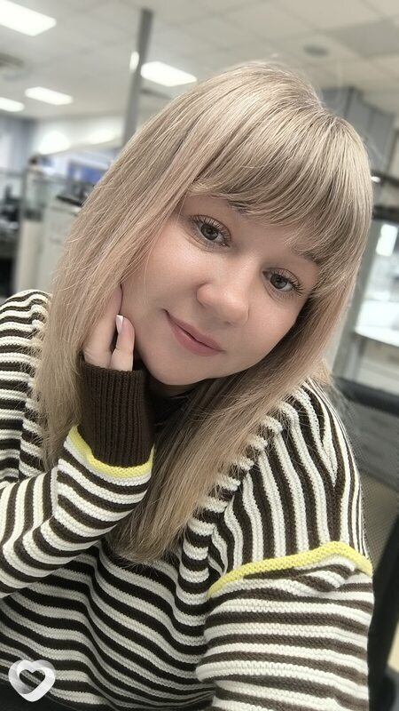 Снежана, 39, Екатеринбурге — анкета №3384316