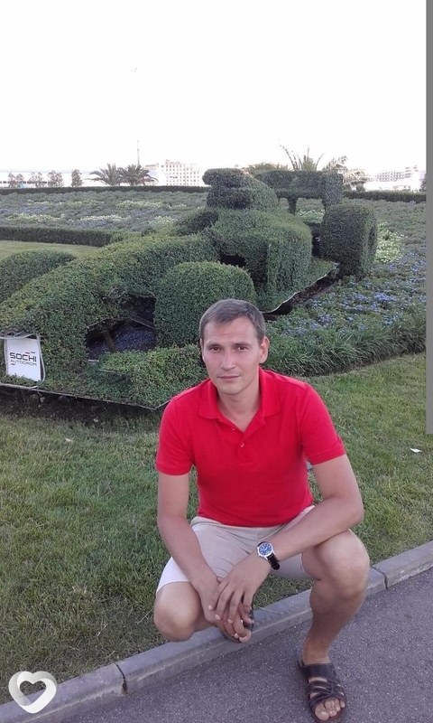Константин, 28, Самаре — анкета №3384323