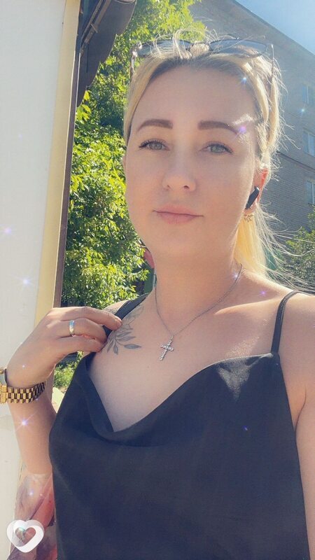Катерина, 41, Самаре — анкета №3384327