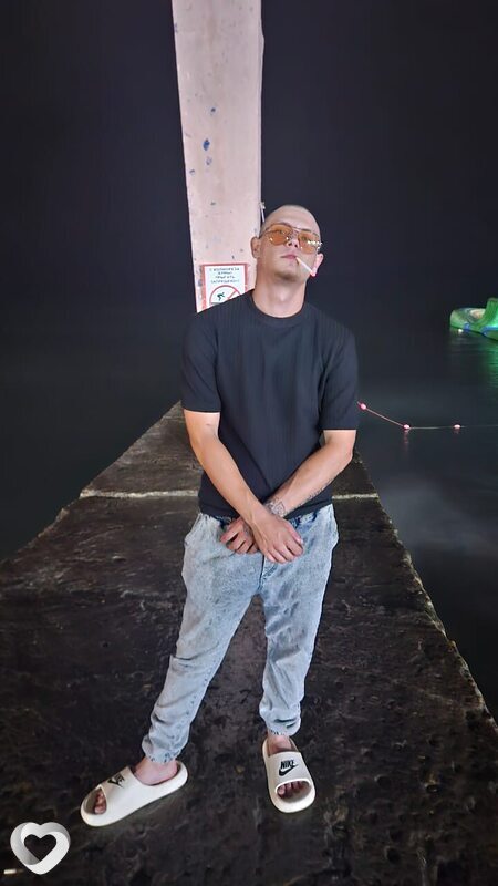 Дима, 21, Армавире — анкета №3384355