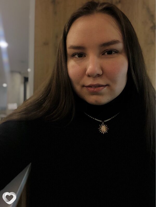 Светлана, 25, Екатеринбурге — анкета №3384357