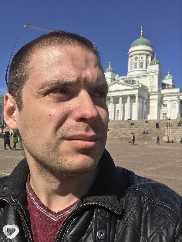 Алексей, 37, Ярославле — анкета №3384363